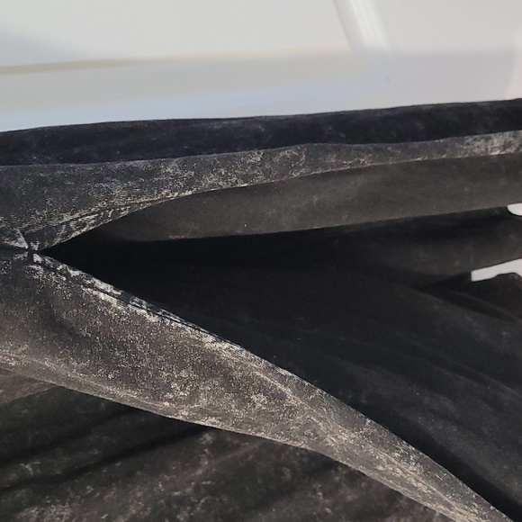 Women's Lovestitch maxi cotton t shirt dress size Medium - Picture 5 of 6